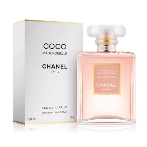 coco chanel men's perfume|coco chanel mademoiselle 100ml.